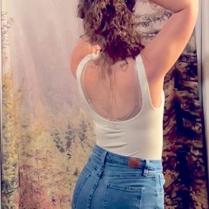 Everyday Bikeshort Romper